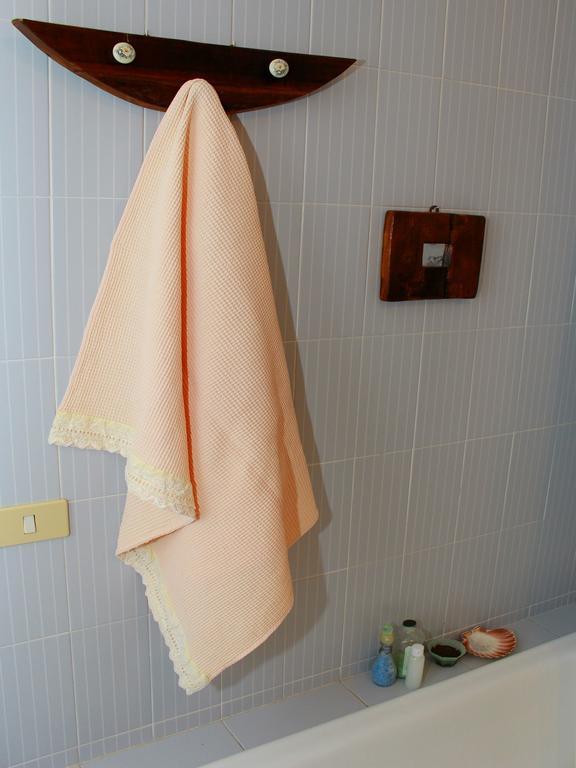 B&B Villa Ada Formia Room photo