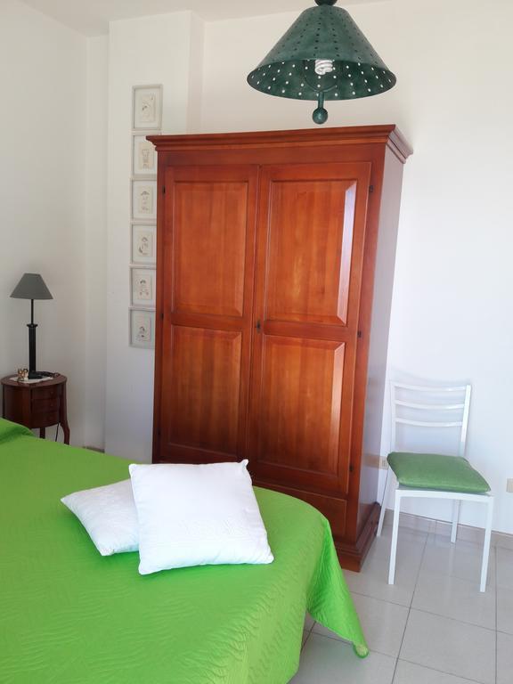 B&B Villa Ada Formia Exterior photo